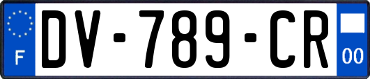 DV-789-CR