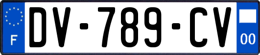 DV-789-CV