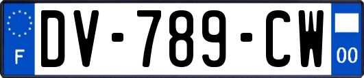 DV-789-CW