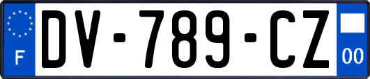 DV-789-CZ