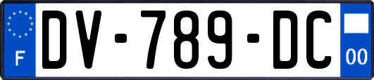 DV-789-DC