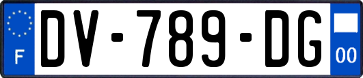 DV-789-DG