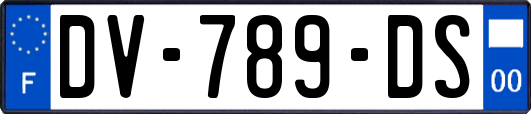 DV-789-DS