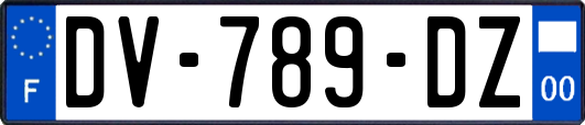 DV-789-DZ