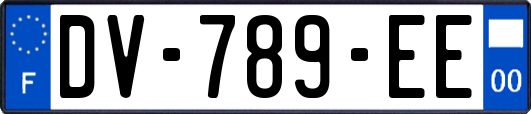 DV-789-EE