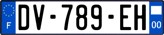 DV-789-EH