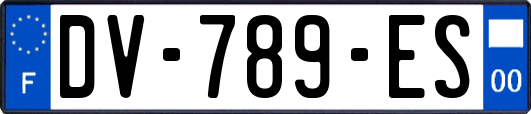 DV-789-ES