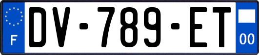 DV-789-ET