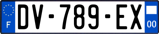 DV-789-EX