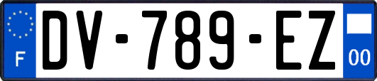 DV-789-EZ