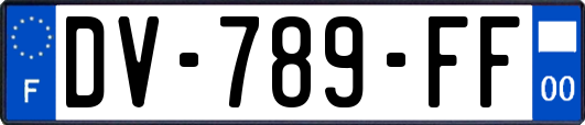 DV-789-FF