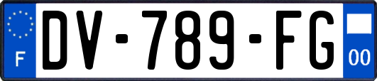 DV-789-FG