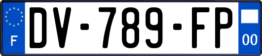 DV-789-FP