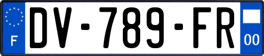 DV-789-FR