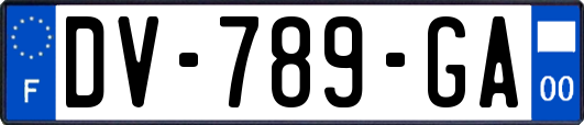 DV-789-GA