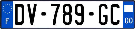 DV-789-GC