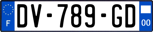 DV-789-GD