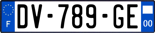 DV-789-GE