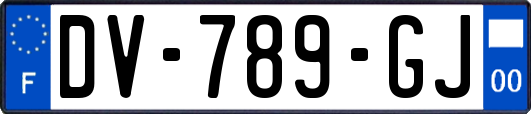 DV-789-GJ