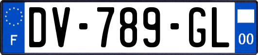 DV-789-GL