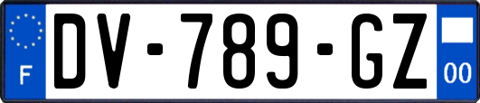 DV-789-GZ