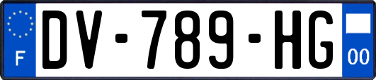 DV-789-HG