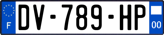 DV-789-HP