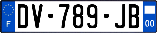 DV-789-JB