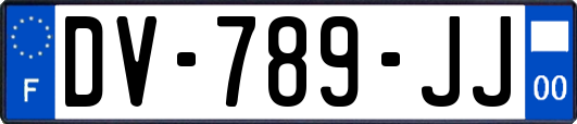 DV-789-JJ