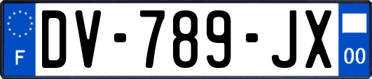 DV-789-JX