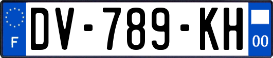 DV-789-KH