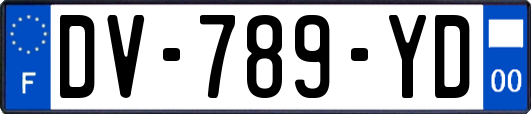 DV-789-YD