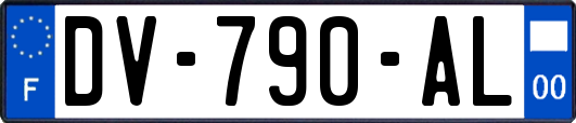 DV-790-AL