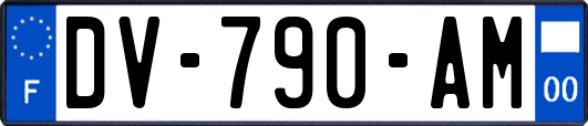 DV-790-AM