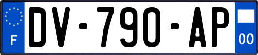 DV-790-AP