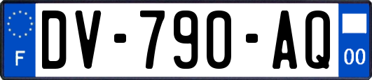 DV-790-AQ