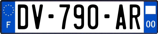 DV-790-AR