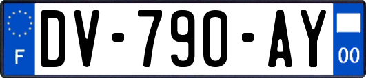 DV-790-AY