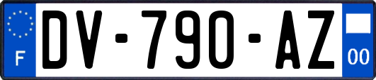 DV-790-AZ