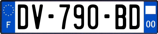 DV-790-BD