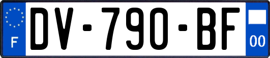 DV-790-BF