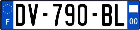 DV-790-BL