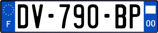 DV-790-BP