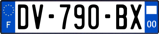 DV-790-BX