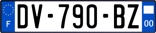 DV-790-BZ