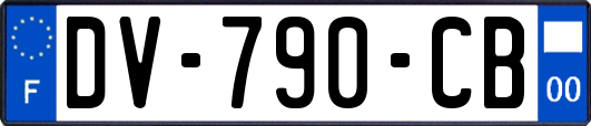 DV-790-CB