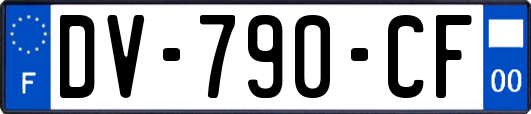 DV-790-CF