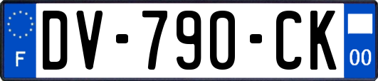 DV-790-CK