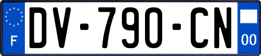 DV-790-CN