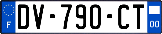 DV-790-CT